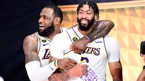 Lakers vs. Heat final score, results: Los Angeles wins 2020 NBA.